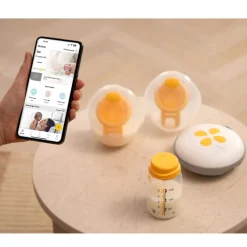 Swing Maxi™ Hands-free Electric Breast Pump