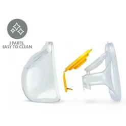 Swing Maxi™ Hands-free Electric Breast Pump