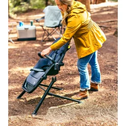 Switchback &Chill Camp Chair