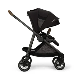 Swiv Stroller - Caviar