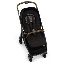 Swiv Stroller - Caviar