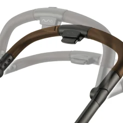 Swiv Stroller - Caviar