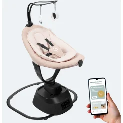 Swoon Evolution Connect Electric Swing