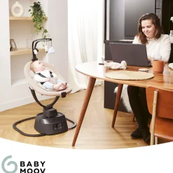 Swoon Evolution Connect Electric Swing