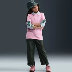 Swoosh Futura Tee 7-16y