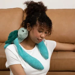 Sydney the Sea Turtle - Hugaround Weighted Plush