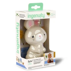 Sylvi Natural Rubber Teether Toy