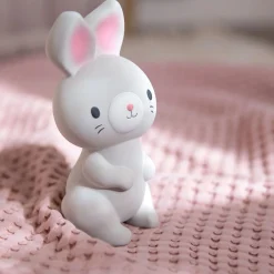 Sylvi Natural Rubber Teether Toy