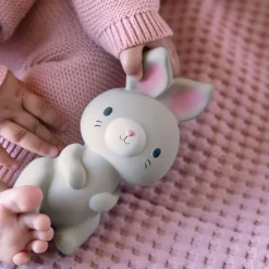 Sylvi Natural Rubber Teether Toy