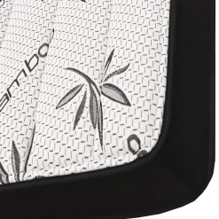 Symphonie 8” Rolled Foam Twin Mattress - PROMO FREE SHIPPING