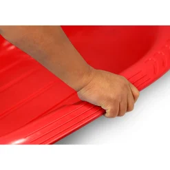 T48 Manitou Red-48" Sled