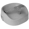 Table Booster Seat Bumbo - Light Gray