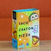 Taco Chaton Pizza