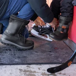 Taffy Boots Sizes 10-6