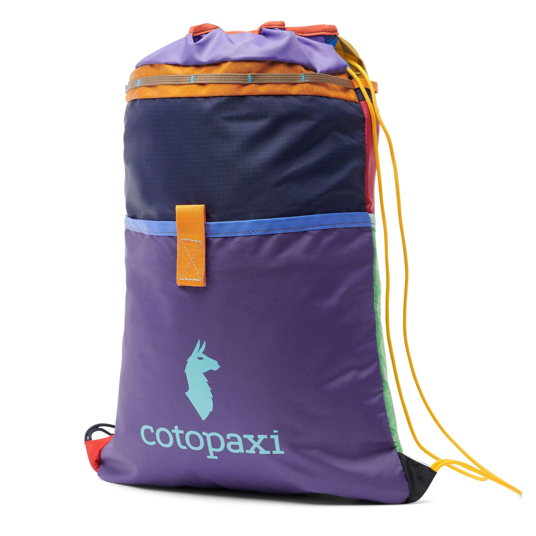 Tago Drawstring Backpack