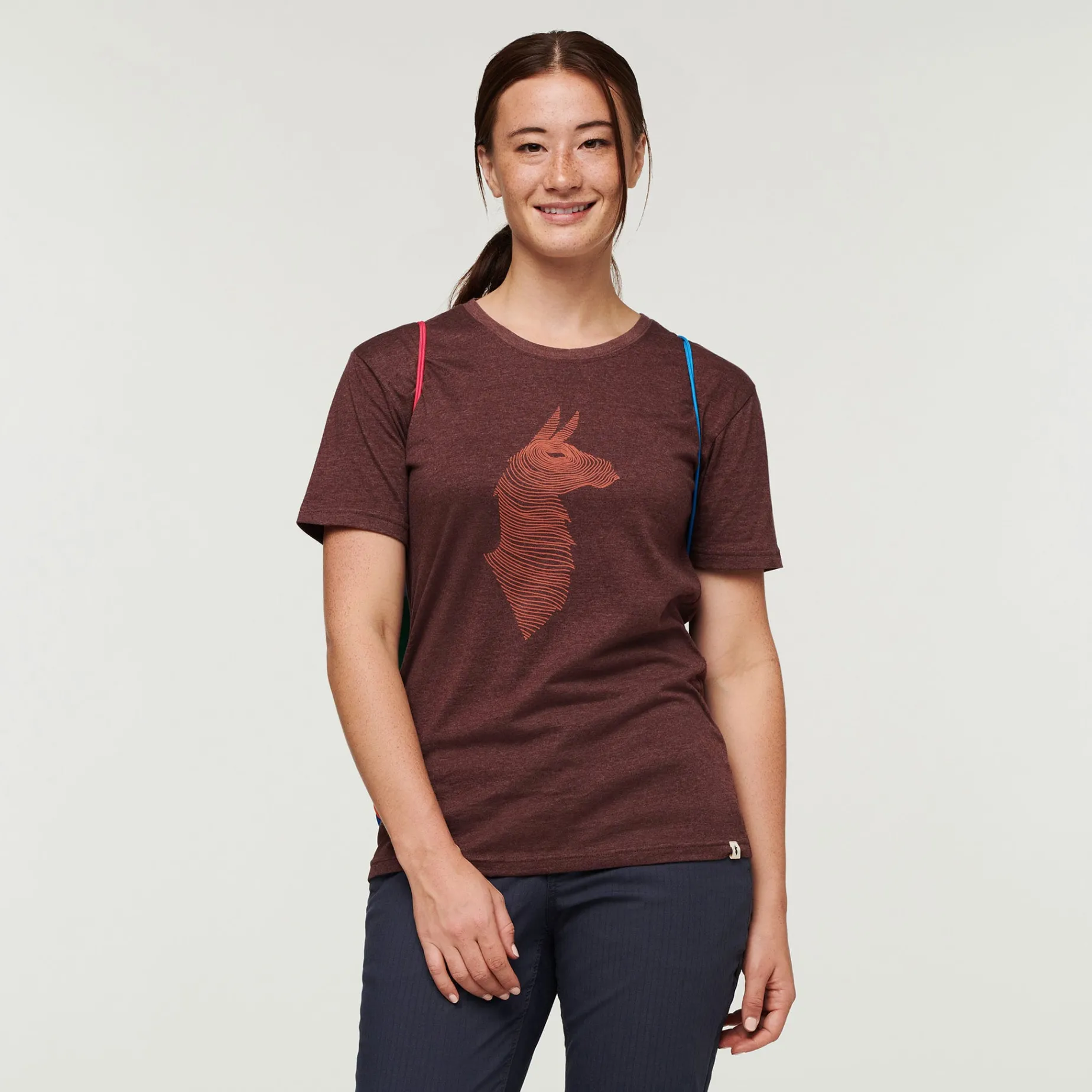 Tago Drawstring Backpack