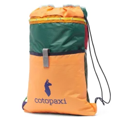 Tago Drawstring Backpack