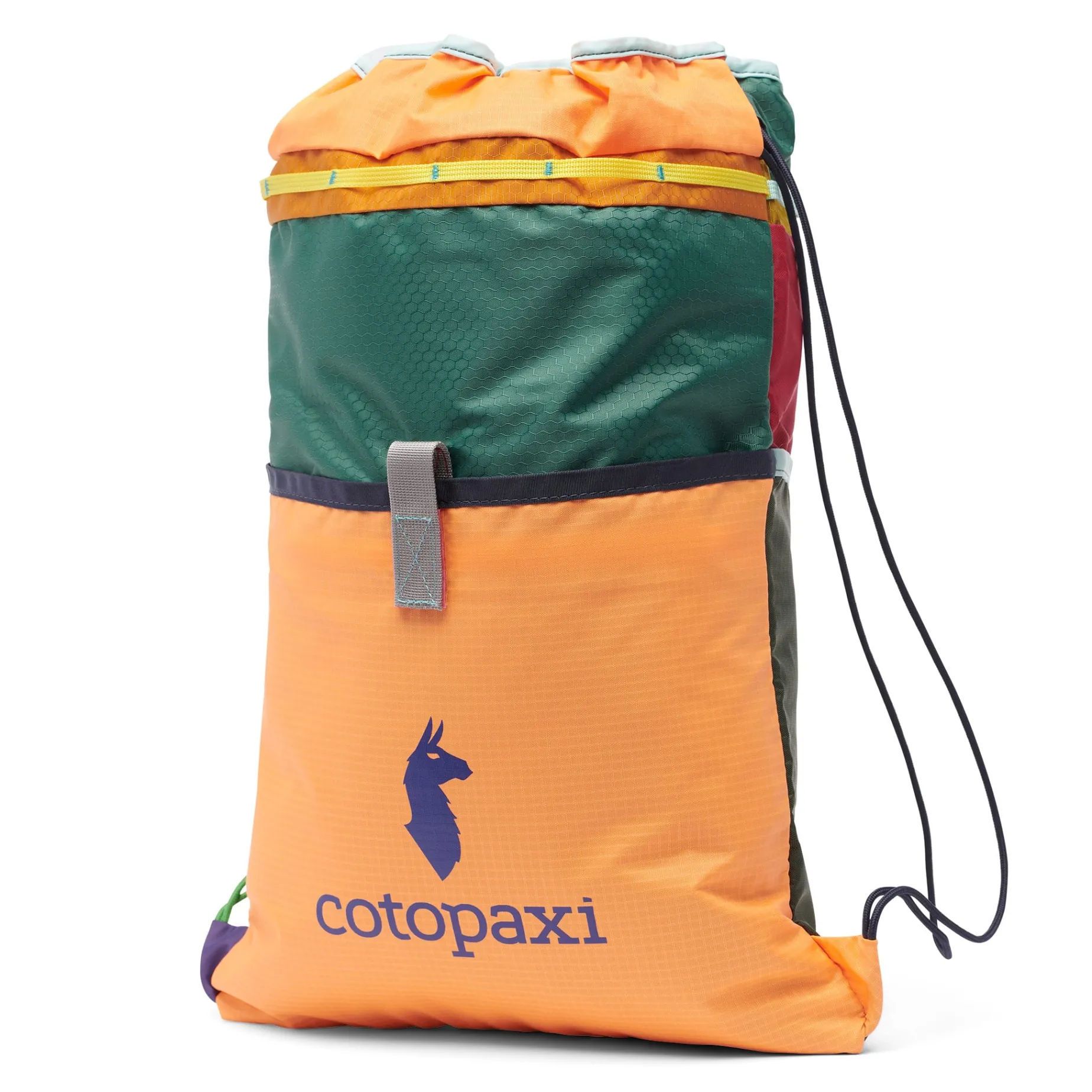 Tago Drawstring Backpack