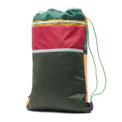 Tago Drawstring Backpack