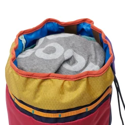 Tago Drawstring Backpack