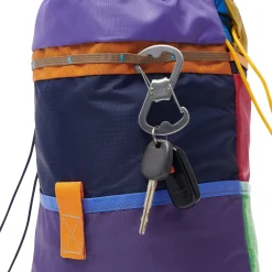 Tago Drawstring Backpack