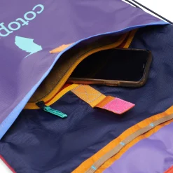 Tago Drawstring Backpack