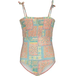 Take It Back Swimsuit 4-14