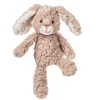 Tan Putty Bunny 11"