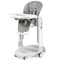 Tatamia High Chair - Ice grey