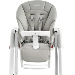 Tatamia High Chair - Ice grey
