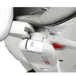 Tatamia High Chair - Ice grey