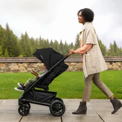 Tavo Next Travel System - Caviar