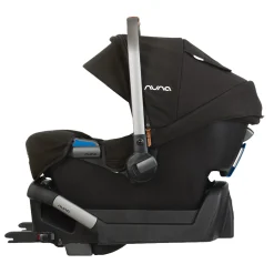 Tavo Next Travel System - Caviar