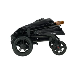 Tavo Next Travel System - Caviar