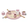 Tea Set - Pink