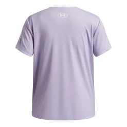 Tech Print Fill Graphic Ss 816