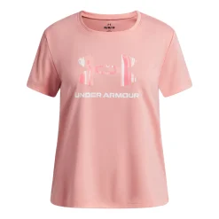 Tech Print Fill Graphic Ss 816