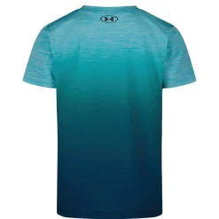 Tech Twist Fade Ss 4-7y