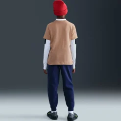 Tee Emb Futura 8-16y