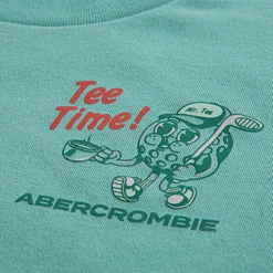 Tee Time T-shirt 5-18y