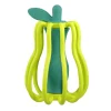 Teether & Rattle Toy - Pear