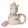 Teether Rattle Giddy Up Pony