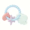 Teething Charms - Seashells
