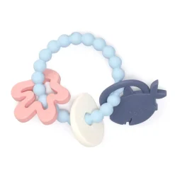 Teething Charms - Sharks