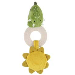 Teething Toy Mr Dino