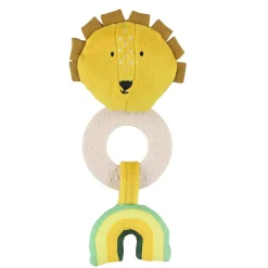 Teething Toy Mr Lion