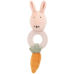 Teething Toy Mrs Rabbit
