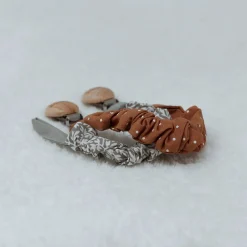 Textile Clip - Milan