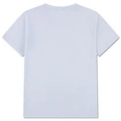 Textured Graphic T-shirt 10-16y
