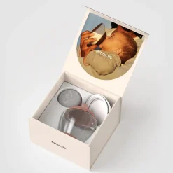 The Classic Bottle - Shape 4 / Color Medium